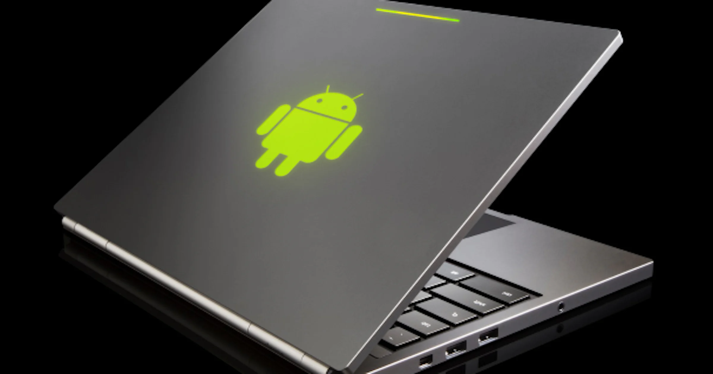 Zo draai je Android op je pc of Mac