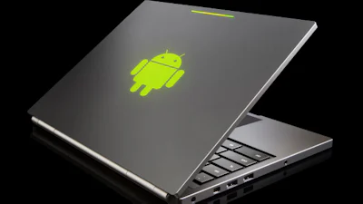 Zo draai je Android op je pc of Mac