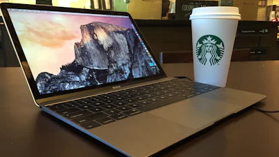 Apple MacBook (2015) - De toekomst van de laptop
