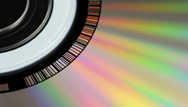 Zo zet je oude iMovie-projecten op dvd