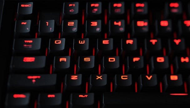 MSI GT80 Titan: Een monster met een mechanisch toetsenbord