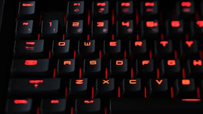 MSI GT80 Titan: Een monster met een mechanisch toetsenbord