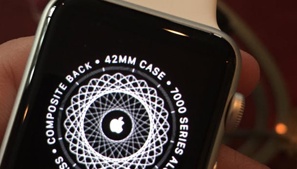 Hoe installeer je een app op je Apple Watch?