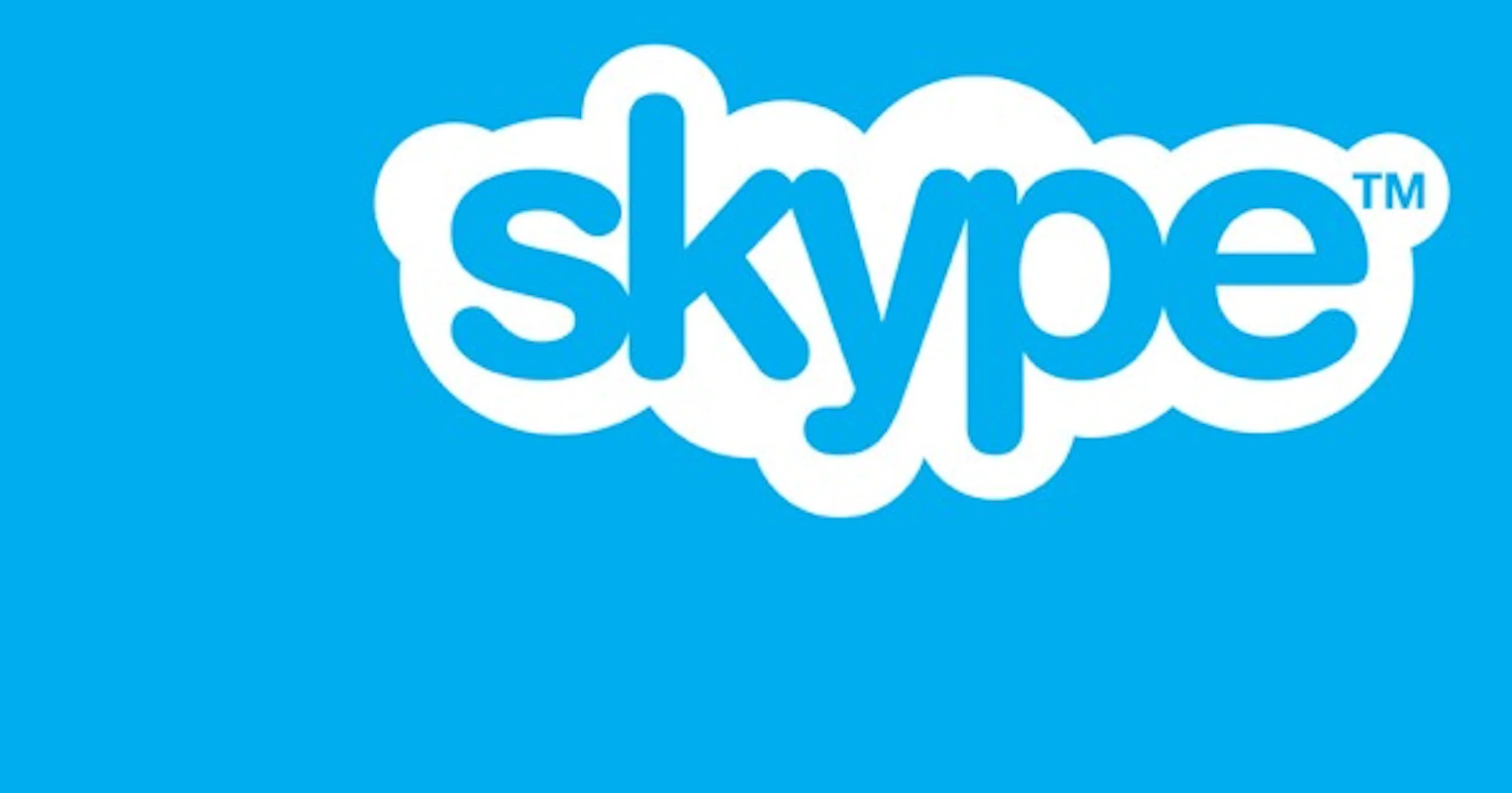 In 3 stappen: Gesprek opnemen in Skype