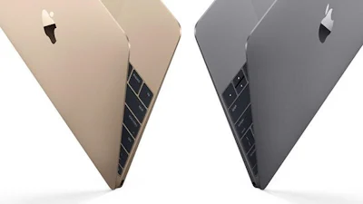 Die USB-C-poort van de nieuwe MacBook is zo slecht nog niet