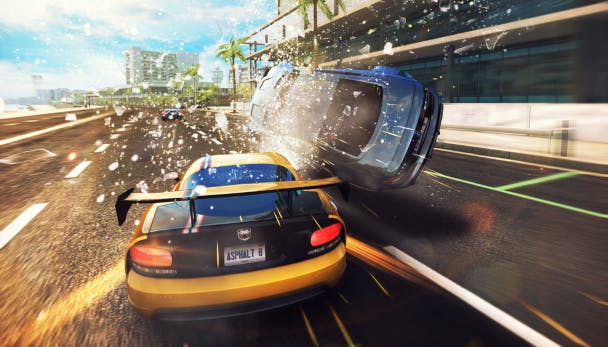 De 22 beste games voor je iPad