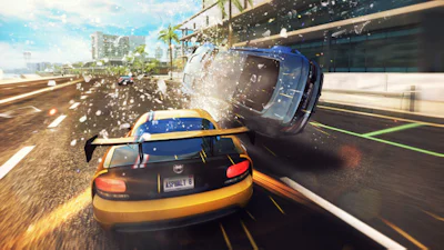 De 22 beste games voor je iPad