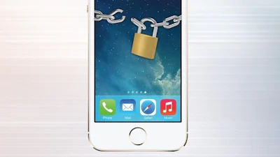 Zo maak je het jailbreaken van een iPhone ongedaan
