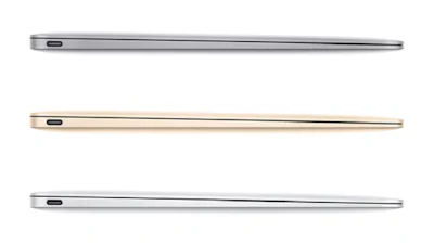 6 dingen die je moet weten over de USB-C-poort in de MacBook
