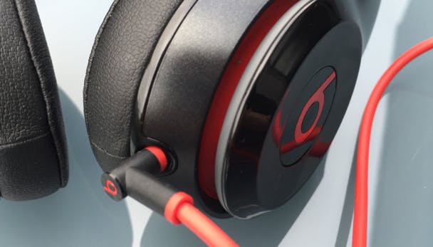 'Apple onthult Beats-muziekdienst zonder licenties'