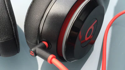 'Apple onthult Beats-muziekdienst zonder licenties'