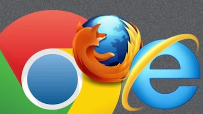 Zo stap je eenvoudig over naar een nieuwe browser