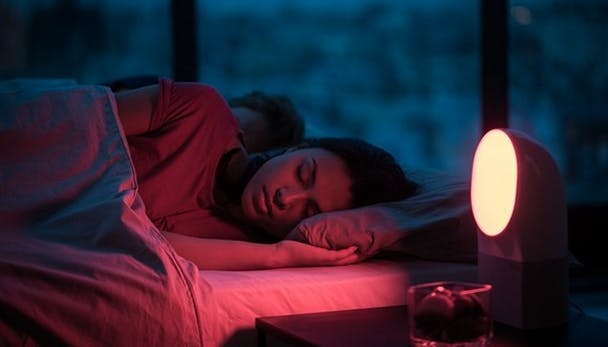 Withings Aura - Houd je slaap bij