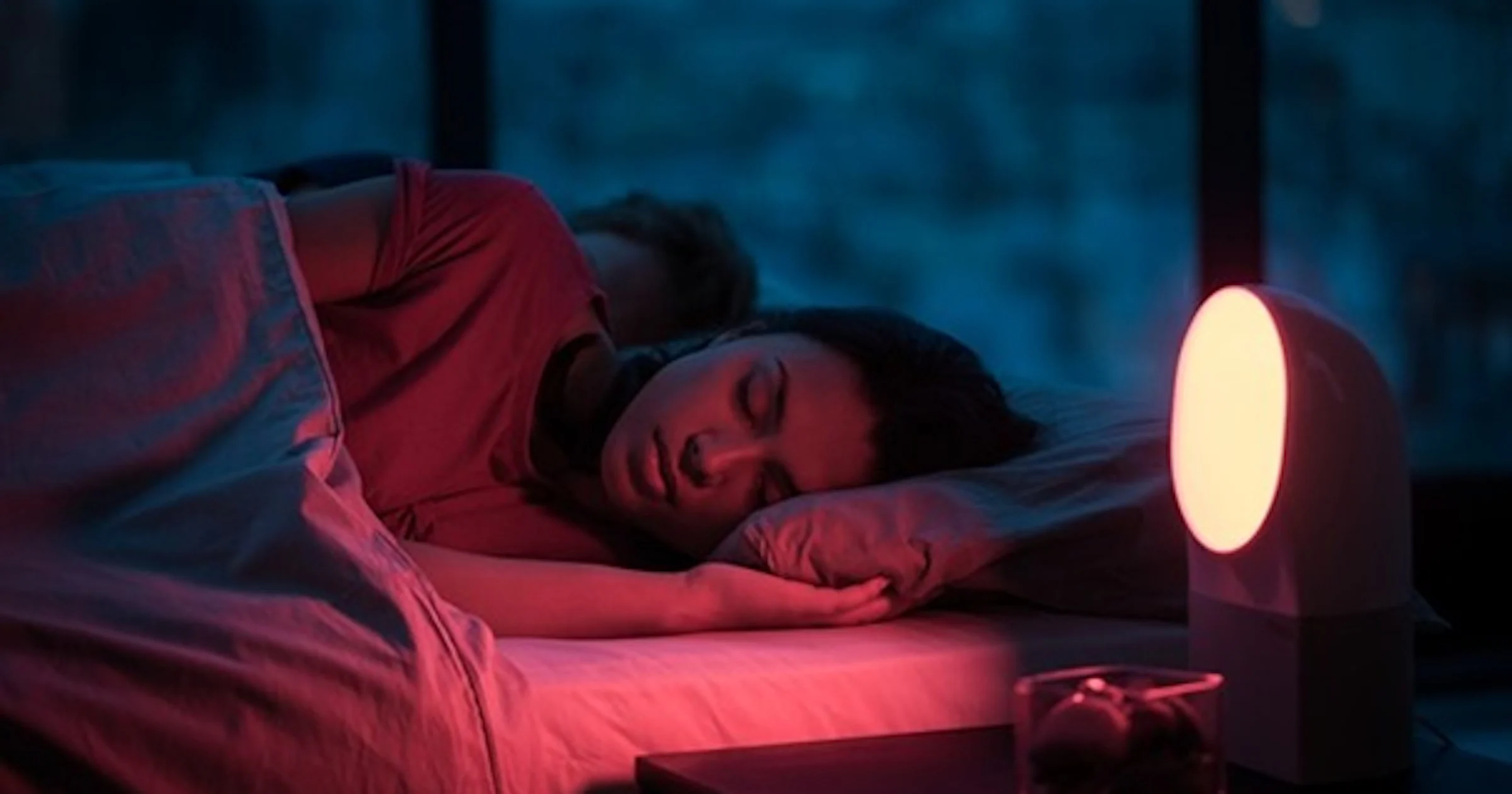 Withings Aura - Houd je slaap bij