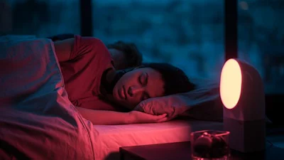 Withings Aura - Houd je slaap bij