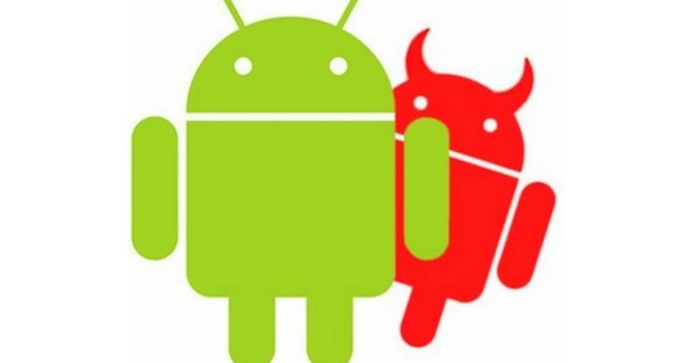 Gloednieuwe telefoons en tablets bevatten malware