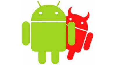 Android-apps communiceren met duizenden ad-websites