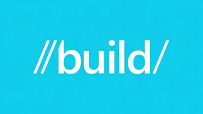 Build: Microsoft's belangrijkste evenement in tijden