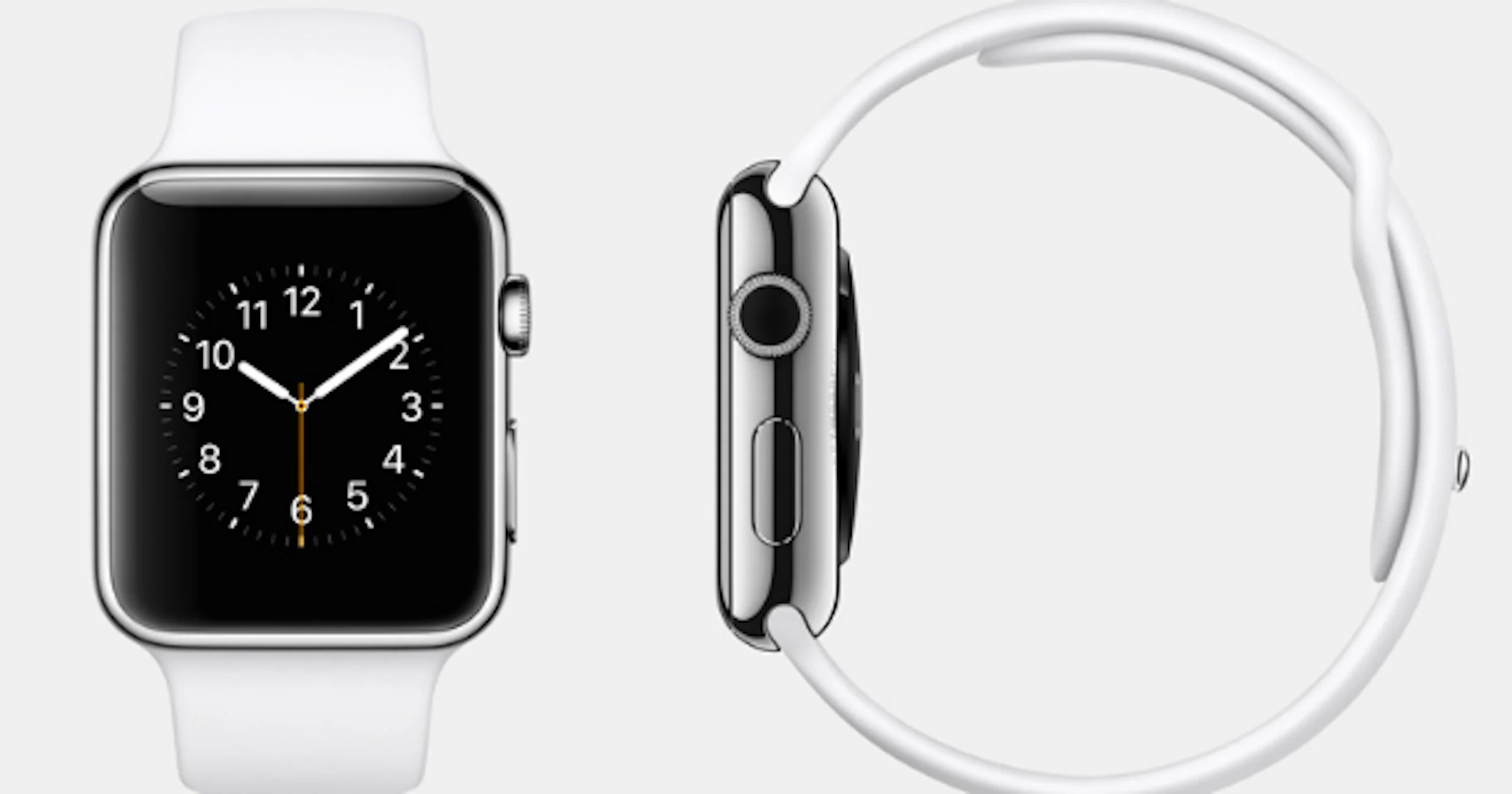 Zeven dingen die je moet weten over Apple Watch