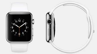 Zeven dingen die je moet weten over Apple Watch