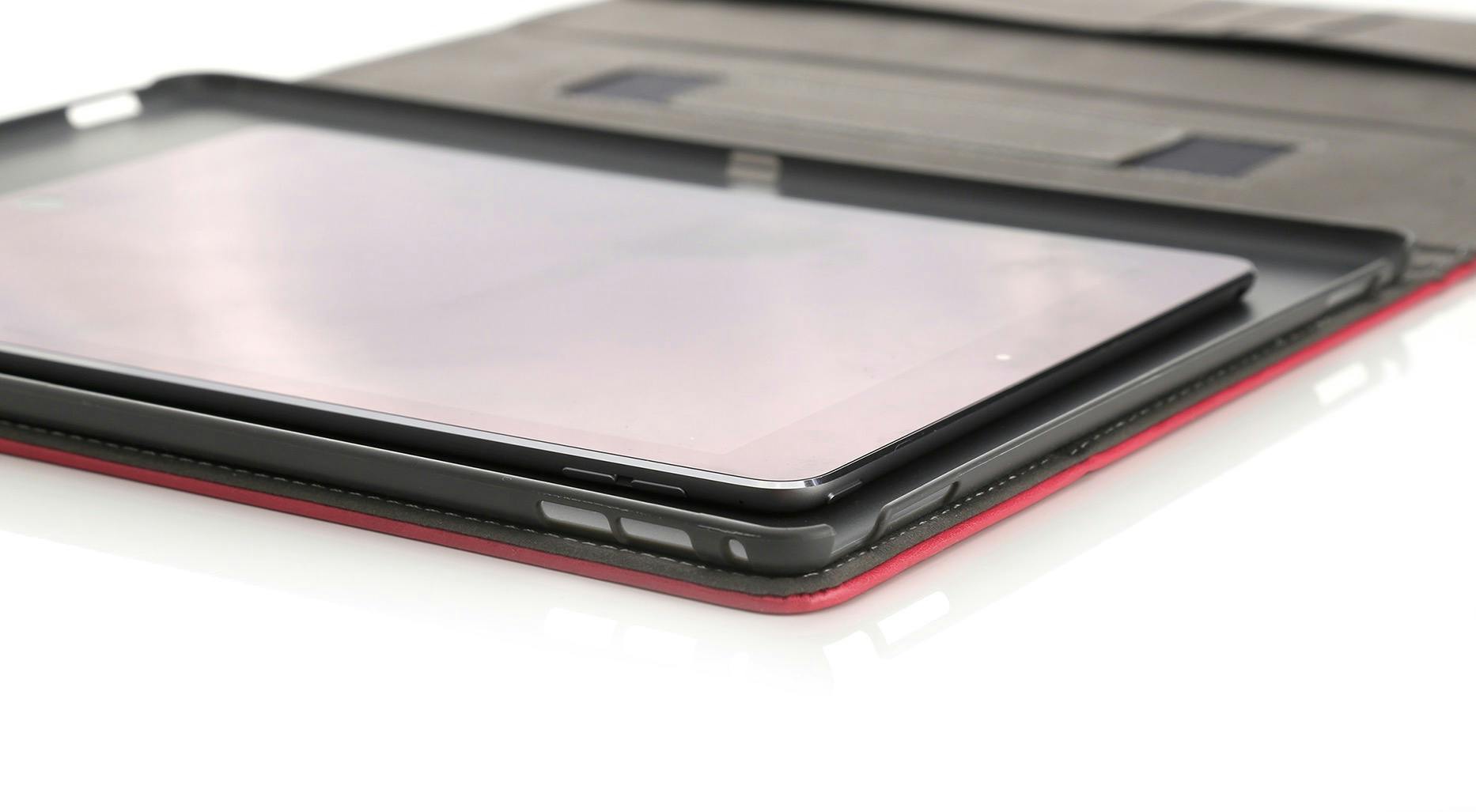 'Zo groot is de iPad Pro'