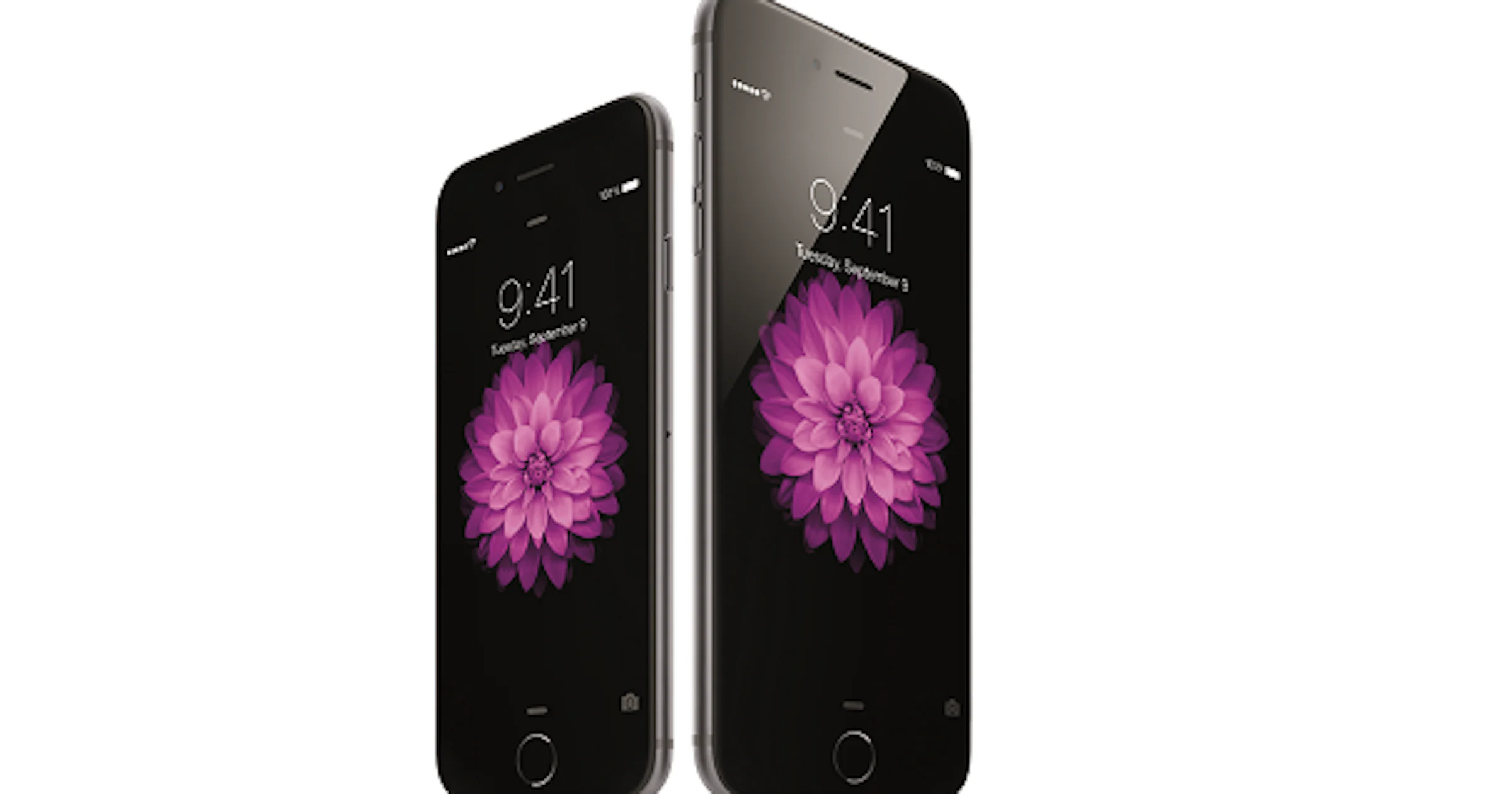 Gerucht: Dit jaar drie nieuwe iPhones