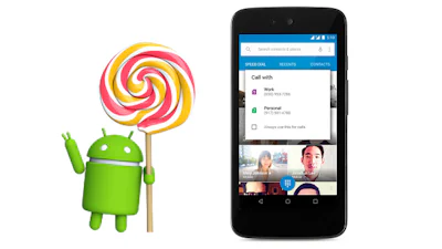 Telefoon kwijt? Google weet waar hij is