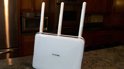 TP-Link Archer C8 - Alledaagse router voor prima prijs