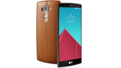 Geheime productwebsite lekt specs LG G4