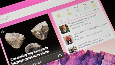 De 10 beste widgets voor je Android-tablet