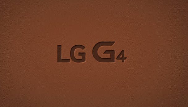 Camera LG G4 laat je prachtige nachtfoto's maken