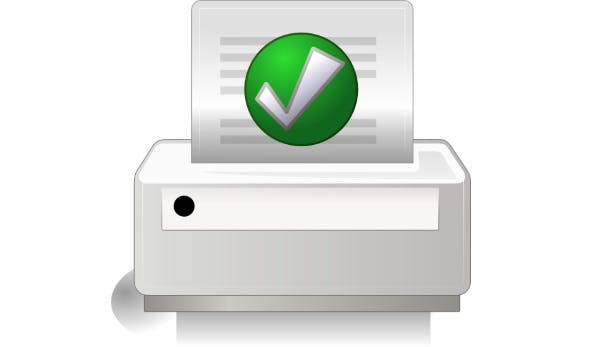 Draadloos printen vanaf je iPad