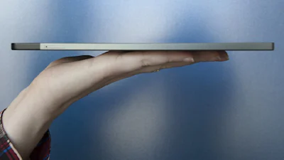 Dell Venue 8 7000 - Dell en Intel in één tablet