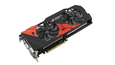 De beste grafische kaart voor iedere gamer