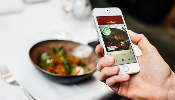 De 5 lekkerste kookapps voor iPhone en iPad