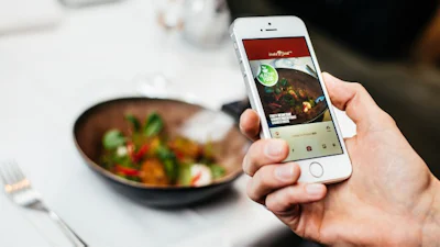 De 5 lekkerste kookapps voor iPhone en iPad
