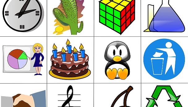 Hoe kom je voortaan aan je Word Cliparts?