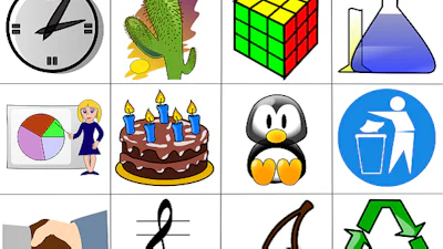 Hoe kom je voortaan aan je Word Cliparts?