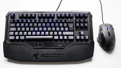 Roccat Roys TKL Pro en Tyon - Spul voor de echte pc-gamer