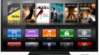 Gebruik je iPhone als afstandsbediening voor Apple TV