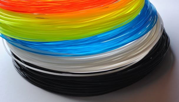 Wat print jij straks in 3D?