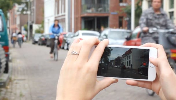 Afbeeldingen in bulk van je iPhone verwijderen