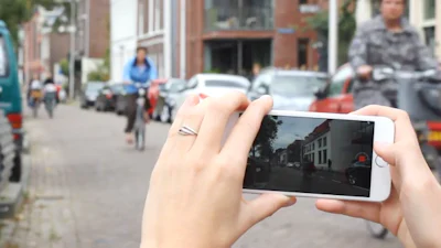 Afbeeldingen in bulk van je iPhone verwijderen