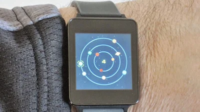 Android Wear: 5 games voor je horloge