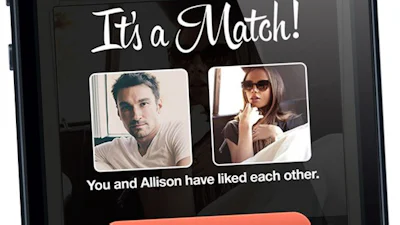 Boven de 28? Dan betaal je meer voor Tinder Plus