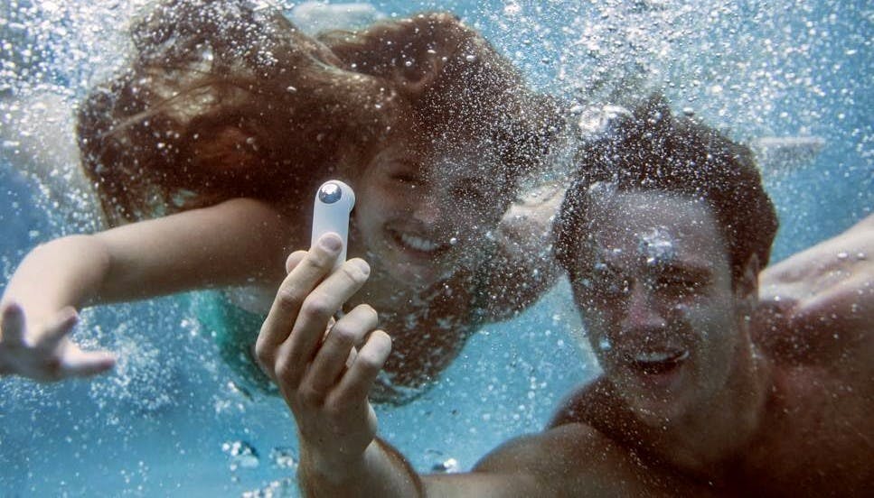 HTC RE Camera - Klikken, en klaar!