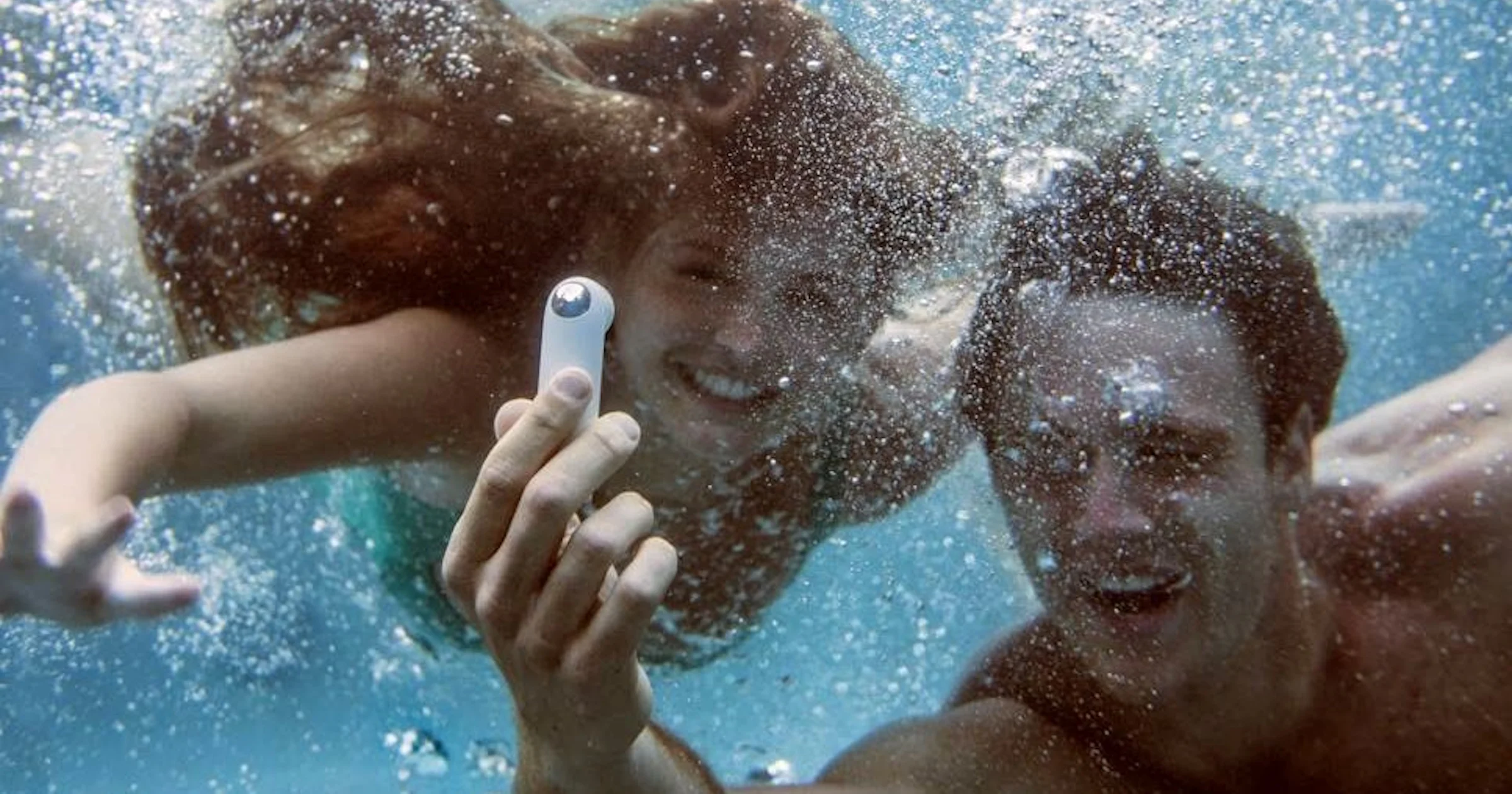 HTC RE Camera - Klikken, en klaar!