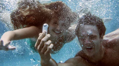 HTC RE Camera - Klikken, en klaar!