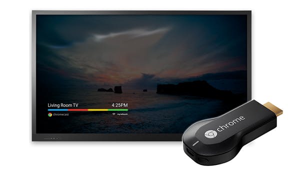 Stream je suf: 6 onmisbare streaming-apps voor Chromecast