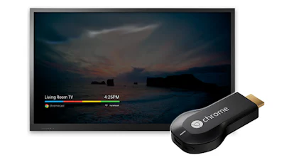 Stream je suf: 6 onmisbare streaming-apps voor Chromecast
